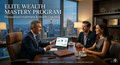 Elite Wealth Mastery Program – Personalized Investment & Wealth Coaching