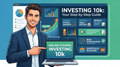 Financial Investment Training 10k Savings EN